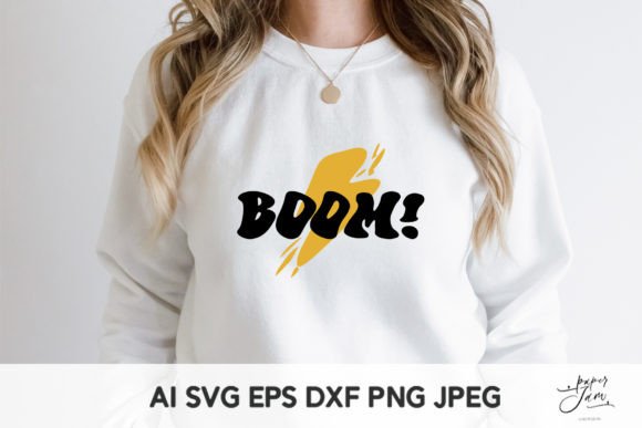 90s SVG Boom Svg for Shirts: A Crafts and Graphics Review
