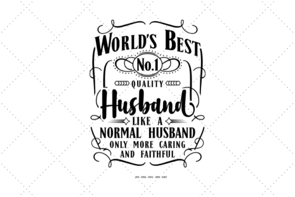 Funny Husband Svg Graphics for Crafts and Content