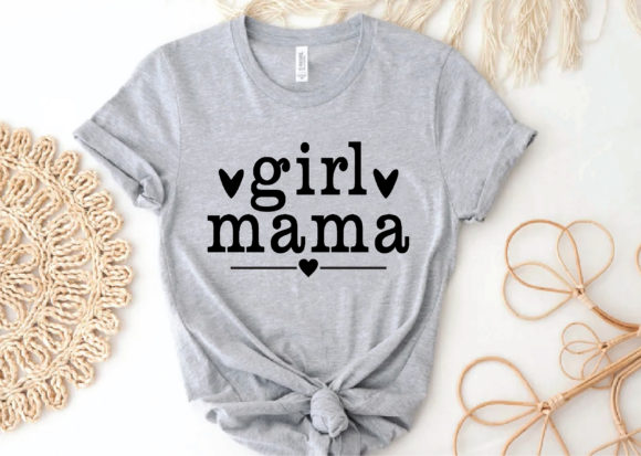 Girl Mama Svg Graphics: A Freebies Review for Publishers