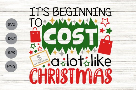 It's Beginning to Cost Like Christmas: A Designer's Review