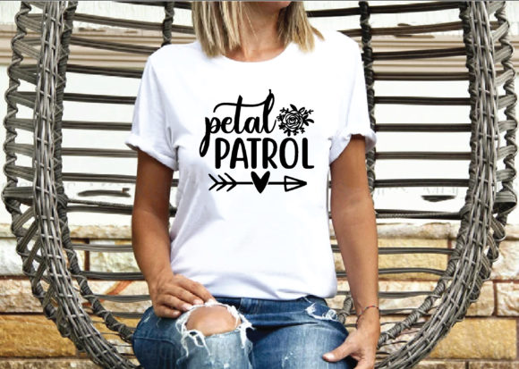 Petal Patrol Svg: A Designer's Real-World Embroidery Review